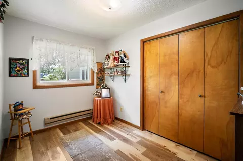 Bedroom - 900 Summit St, Belle Fourche, SD 57717 photo 1 of 8