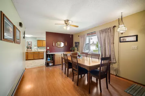 Dining - 900 Summit St, Belle Fourche, SD 57717 photo 3 of 5