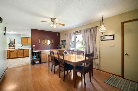 Dining - 900 Summit St, Belle Fourche, SD 57717 photo 2 of 5