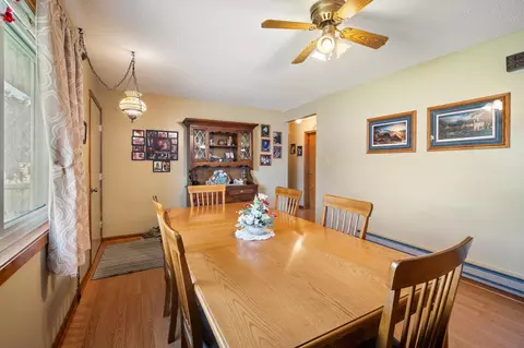 Dining - 900 Summit St, Belle Fourche, SD 57717 photo 4 of 5