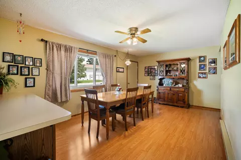 Dining - 900 Summit St, Belle Fourche, SD 57717 photo 1 of 5