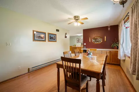 Dining - 900 Summit St, Belle Fourche, SD 57717 photo 5 of 5
