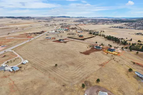 lot6 Anderson Rd, Summerset, SD 57718 photo 3