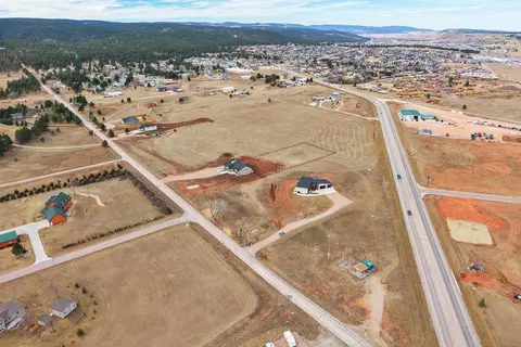 lot5 Anderson Rd, Summerset, SD 57718 photo 2