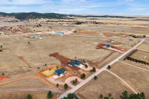 lot5 Anderson Rd, Summerset, SD 57718 photo 4