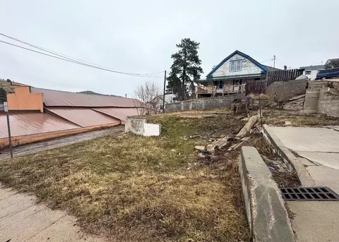 lot6 Blk 33 Other, Lead, SD 57754