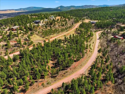 lot13 Centennial Vista Ave, Spearfish, SD 57783