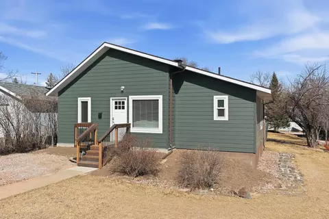 606 St Charles St, Rapid City, SD 57701