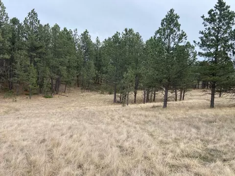 tbd Sundance Dr, Hot Springs, SD 57747