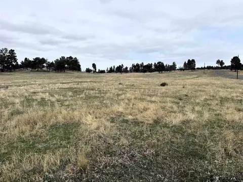 Tract 3, Oshoto, WY 82721