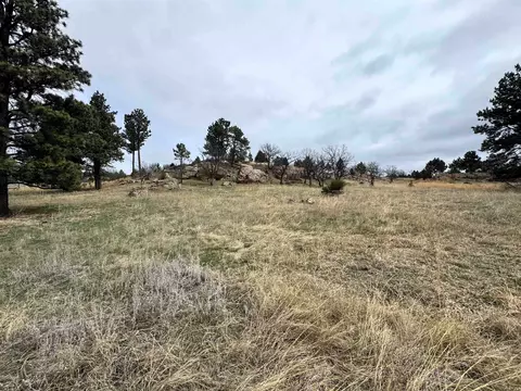 Tract 4, Oshoto, WY 82721