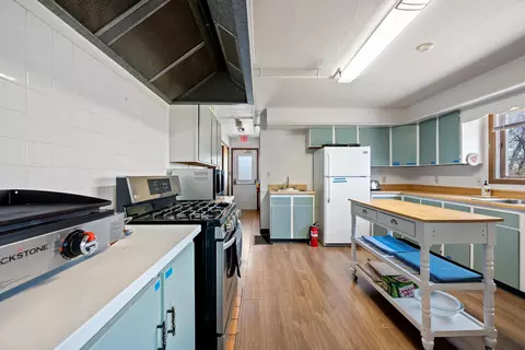 Kitchen - 1105 5th St, Sturgis, SD 57785 photo 2 of 3