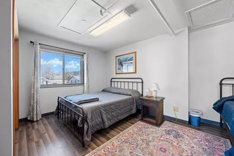 Bedroom - 1105 5th St, Sturgis, SD 57785 photo 1 of 7