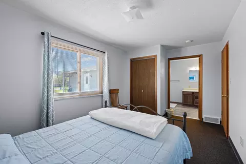 Bedroom - 1105 5th St, Sturgis, SD 57785 photo 4 of 7