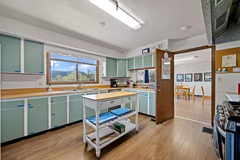Kitchen - 1105 5th St, Sturgis, SD 57785 photo 3 of 3