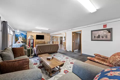 Living - 1105 5th St, Sturgis, SD 57785 photo 2 of 2