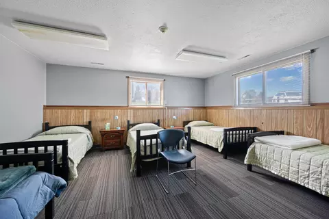 Bedroom - 1105 5th St, Sturgis, SD 57785 photo 7 of 7