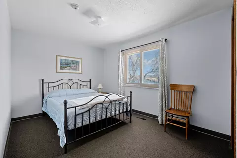 Bedroom - 1105 5th St, Sturgis, SD 57785 photo 3 of 7