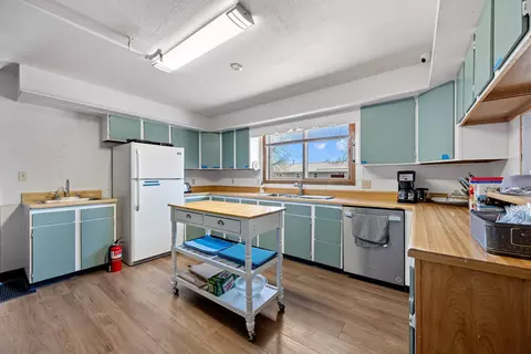 Kitchen - 1105 5th St, Sturgis, SD 57785 photo 1 of 3