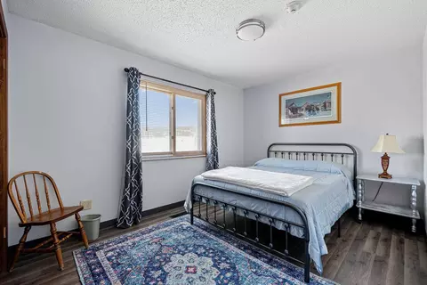 Bedroom - 1105 5th St, Sturgis, SD 57785 photo 5 of 7