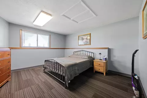 Bedroom - 1105 5th St, Sturgis, SD 57785 photo 6 of 7