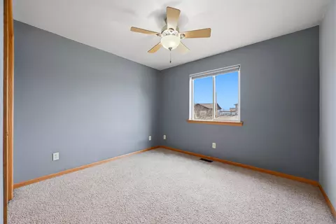 Bedroom - 244 Juniper Ct, Belle Fourche, SD 57717 photo 3 of 5