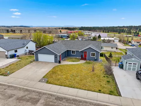 View/Area - 244 Juniper Ct, Belle Fourche, SD 57717 photo 1 of 3