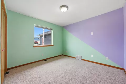 Bedroom - 244 Juniper Ct, Belle Fourche, SD 57717 photo 4 of 5