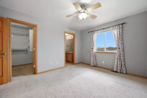 Bedroom - 244 Juniper Ct, Belle Fourche, SD 57717 photo 2 of 5