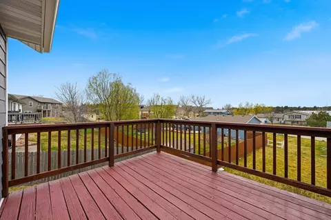 Exterior - 244 Juniper Ct, Belle Fourche, SD 57717 photo 5 of 5