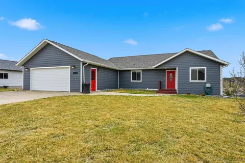 Exterior - 244 Juniper Ct, Belle Fourche, SD 57717 photo 2 of 5