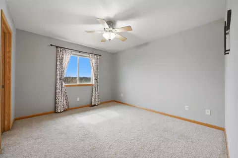 Bedroom - 244 Juniper Ct, Belle Fourche, SD 57717 photo 1 of 5