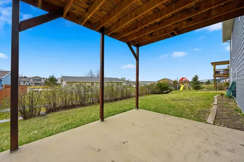 Exterior - 244 Juniper Ct, Belle Fourche, SD 57717 photo 4 of 5