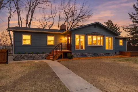 3502 W South St, Rapid City, SD 57702