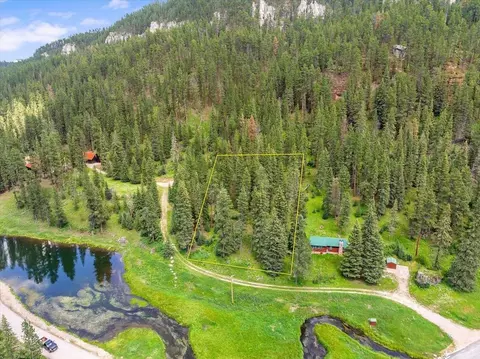 lot99 Mossy Pine Loop, Lead, SD 57754 photo 3