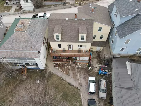 View/Area - 330 Gwinn Ave, Lead, SD 57754 photo 2 of 4
