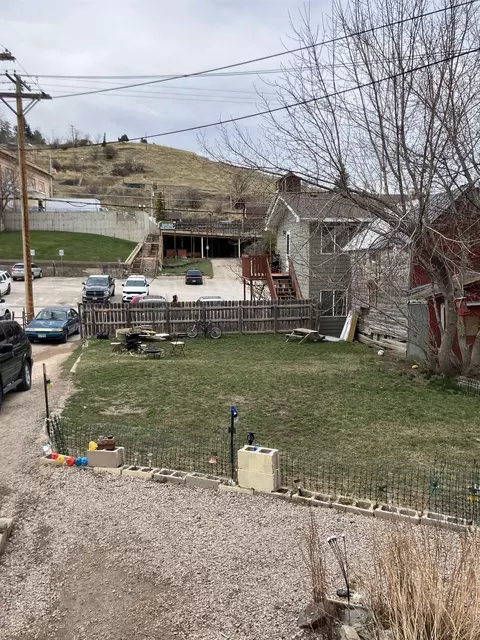 Exterior - 330 Gwinn Ave, Lead, SD 57754 photo 5 of 7