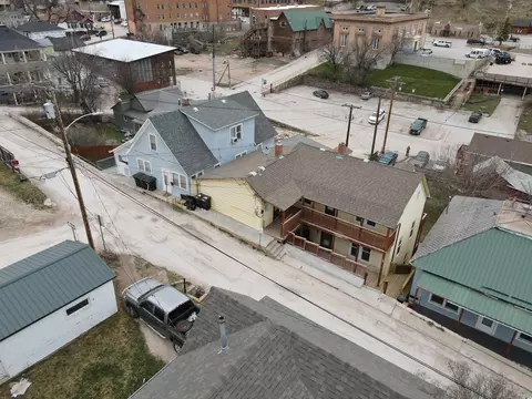 View/Area - 330 Gwinn Ave, Lead, SD 57754 photo 4 of 4