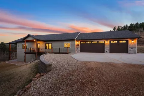 Exterior - 20997 Sunny Day Loop, Sturgis, SD 57785 photo 6 of 13