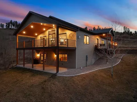 Exterior - 20997 Sunny Day Loop, Sturgis, SD 57785 photo 4 of 13