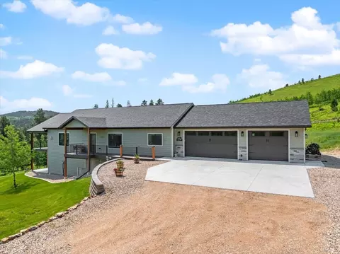 Exterior - 20997 Sunny Day Loop, Sturgis, SD 57785 photo 13 of 13