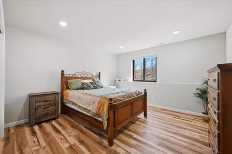 Bedroom - 20997 Sunny Day Loop, Sturgis, SD 57785 photo 4 of 4