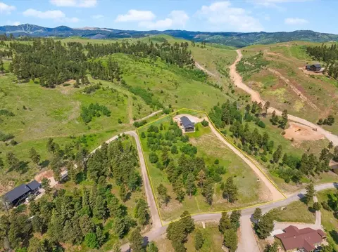 View/Area - 20997 Sunny Day Loop, Sturgis, SD 57785 photo 4 of 6