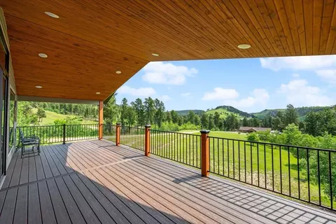 Exterior - 20997 Sunny Day Loop, Sturgis, SD 57785 photo 11 of 13