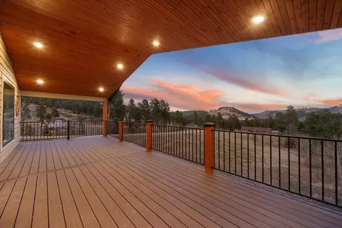 Exterior - 20997 Sunny Day Loop, Sturgis, SD 57785 photo 8 of 13