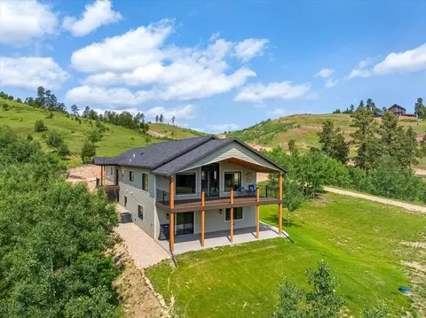 Exterior - 20997 Sunny Day Loop, Sturgis, SD 57785 photo 2 of 13