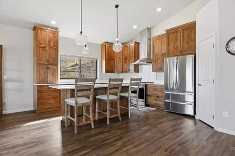 Kitchen - 20997 Sunny Day Loop, Sturgis, SD 57785 photo 1 of 3