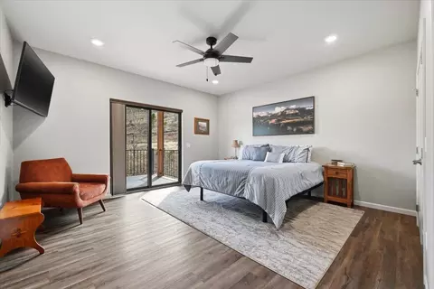 Bedroom - 20997 Sunny Day Loop, Sturgis, SD 57785 photo 1 of 4