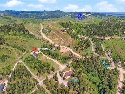 View/Area - 20997 Sunny Day Loop, Sturgis, SD 57785 photo 5 of 6