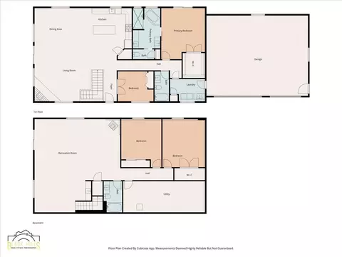 Floorplan - 20997 Sunny Day Loop, Sturgis, SD 57785 photo 1 of 1